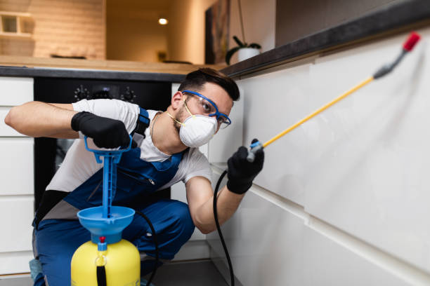 Panguitch, UT Pest Control Company